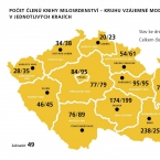 Mapa KM - stav ke dni 1 12 2014